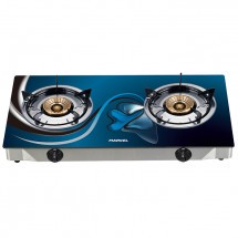 Gas stove