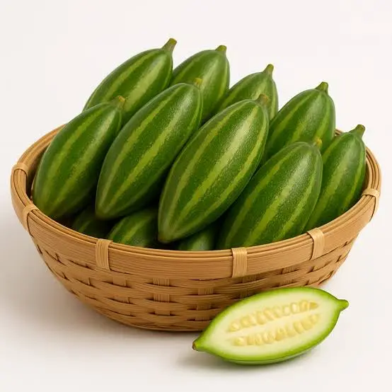 Pointed Gourd (Potol / পটল)