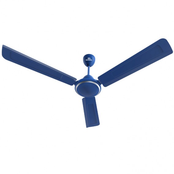 Ceiling fan | (56") - Without Regulator