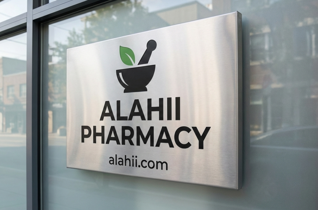Alahii Pharmacy