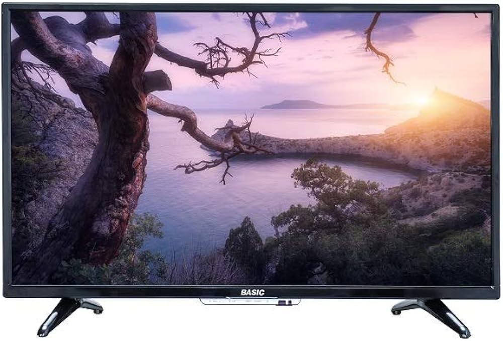 Basic LED TV