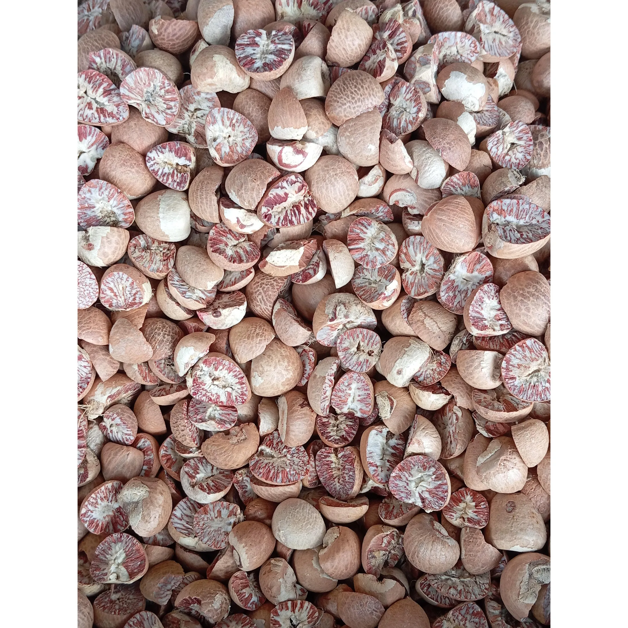 Singapori hahlfcut dry betelnut best quality supari 500 gm