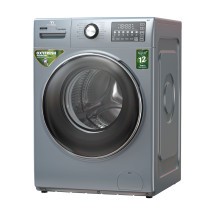 Automatic Front Load