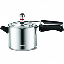 Pressure Cooker