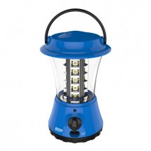 Rechargeable Lamp & Torch