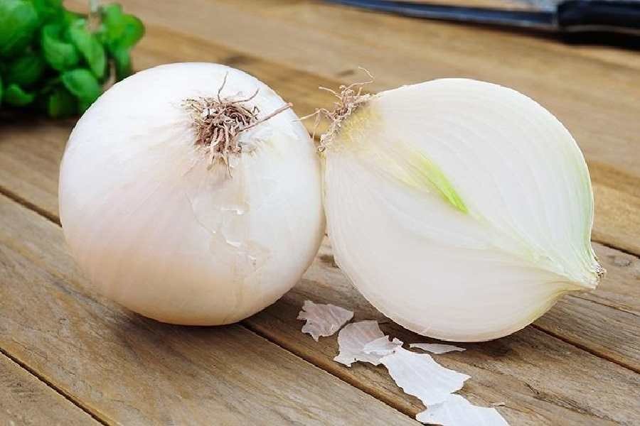 Onion White (সাদা পেঁয়াজ)